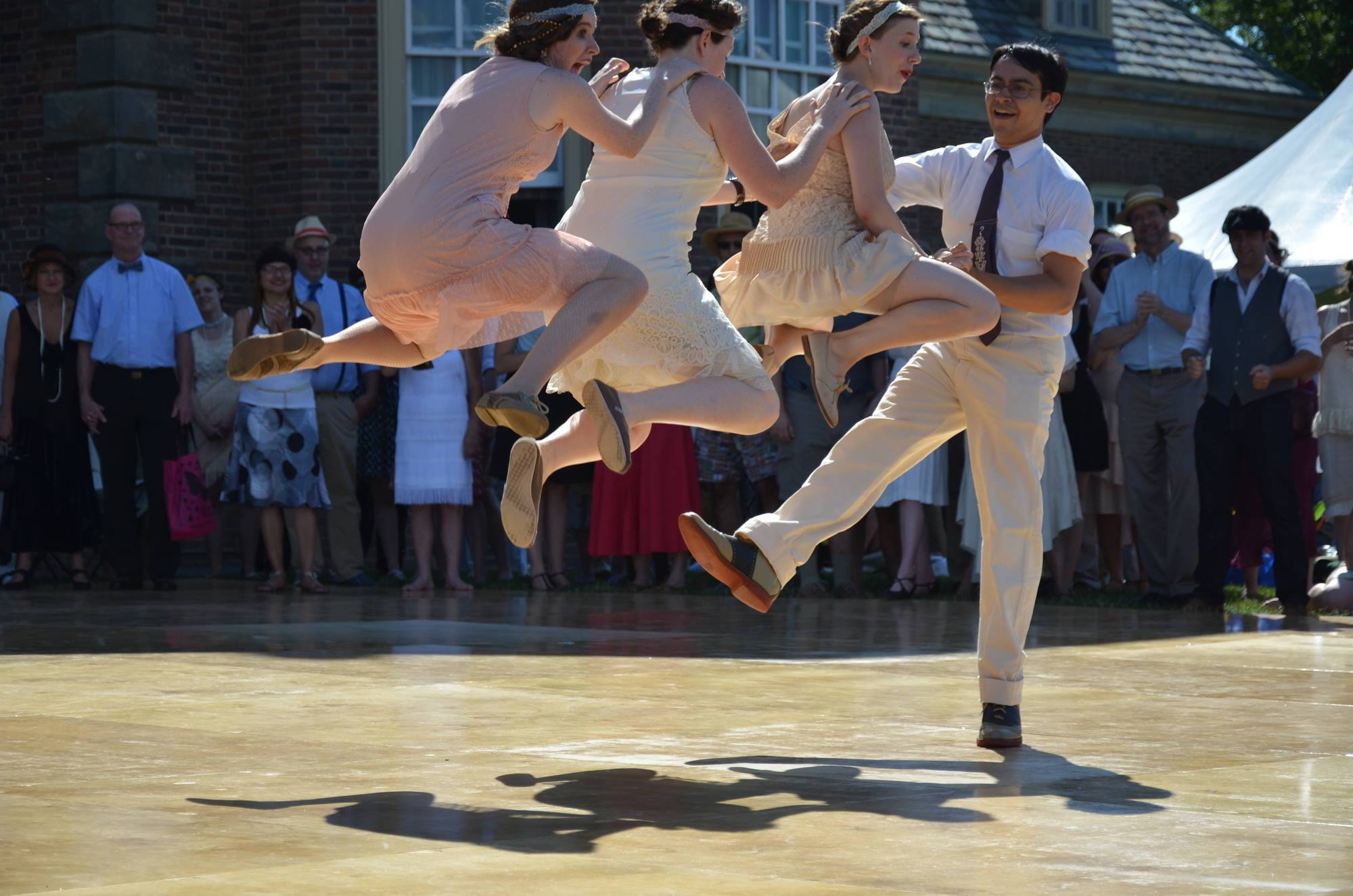 Corporate/Private Events Boston Lindy Hop Lindy Hop and Swing Dance